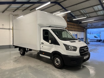 Used Ford Transit 2022 for sale - 77379197: Photo