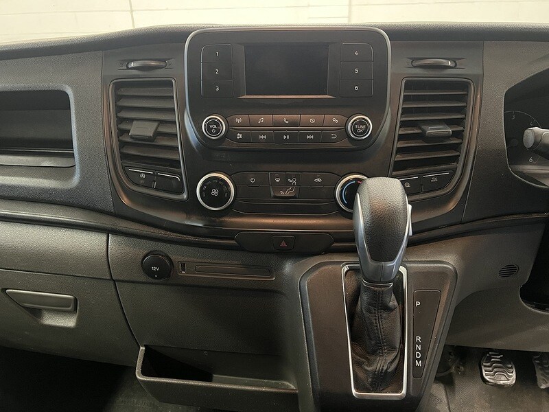 Used Ford Transit 2022 for sale - 77379197: Photo 8
