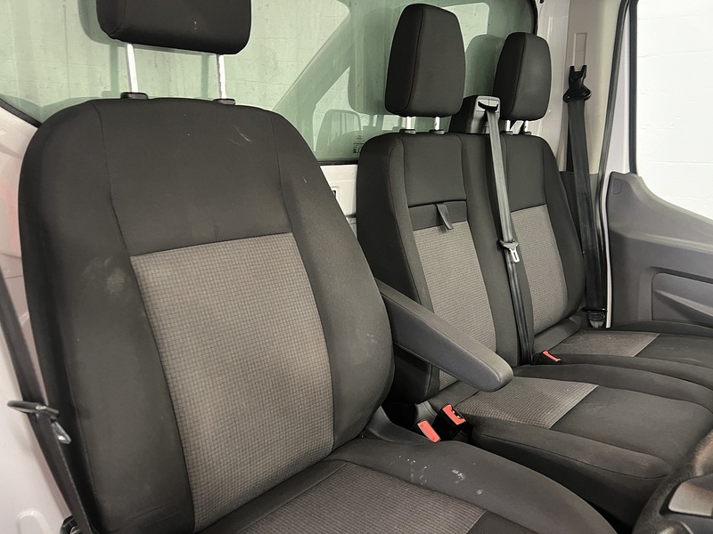 Used Ford Transit 2022 for sale - 77379197: Photo 9