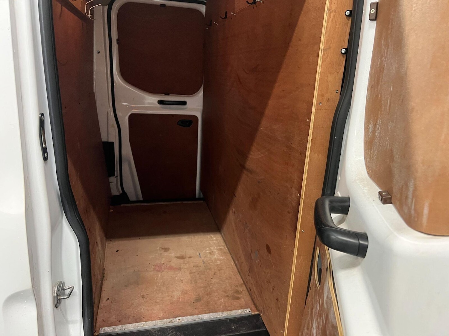 Used Ford Transit 2022 for sale - 76660907: Photo 5