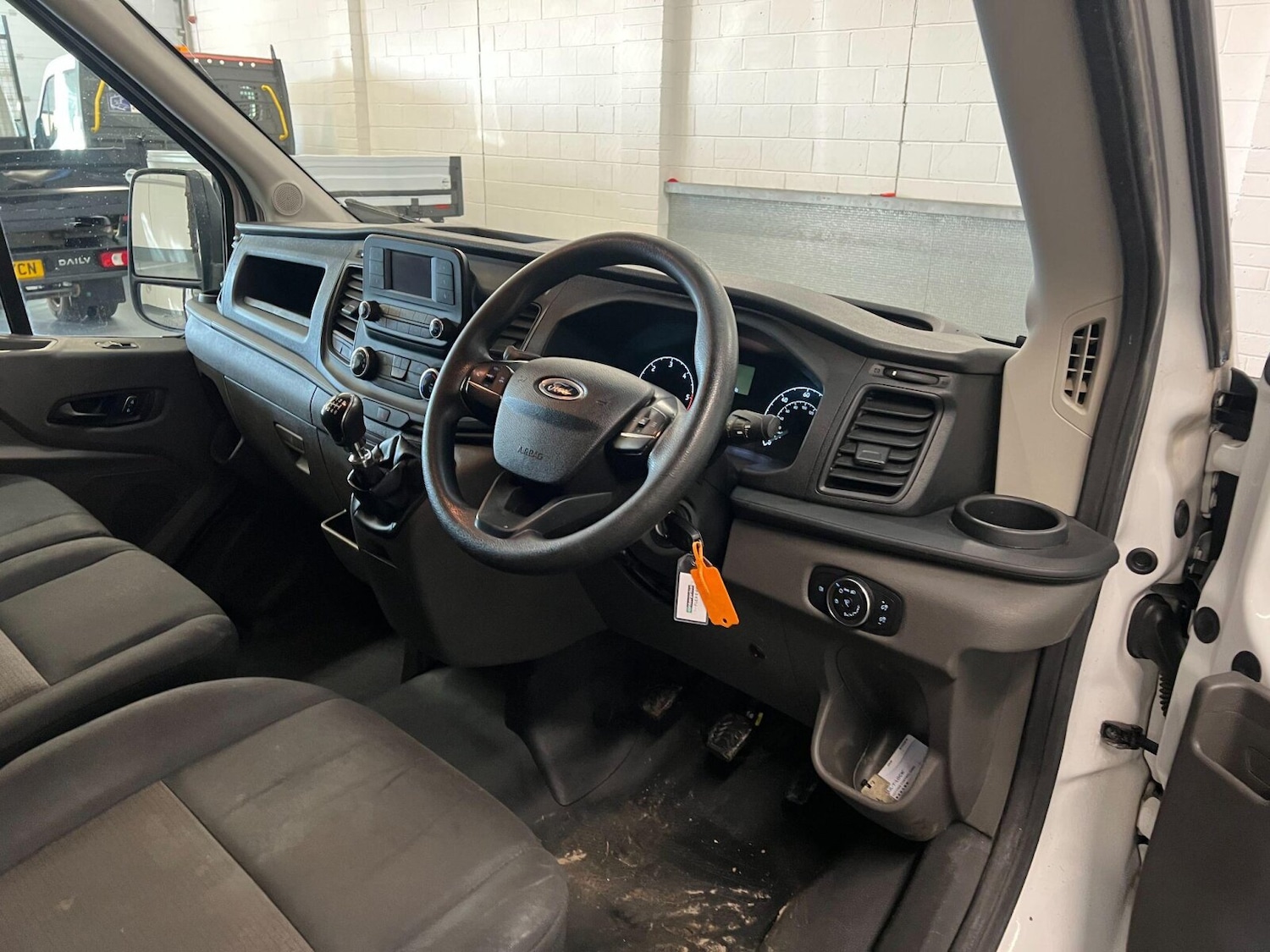 Used Ford Transit 2022 for sale - 76660907: Photo 6