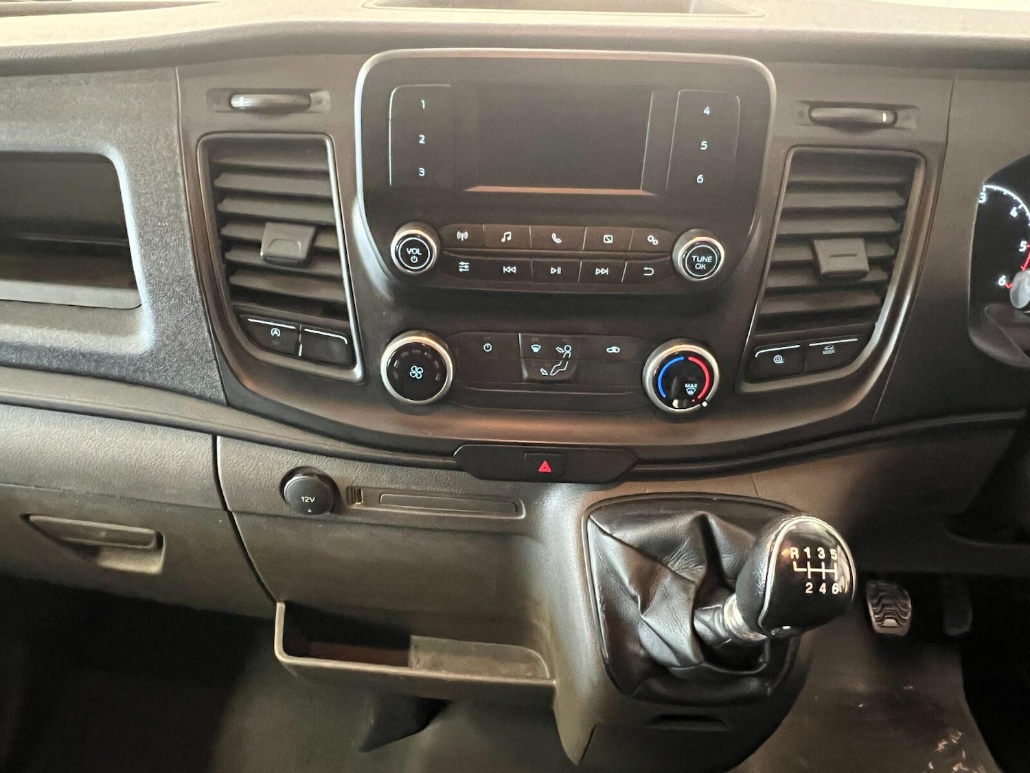 Used Ford Transit 2022 for sale - 76660907: Photo 8