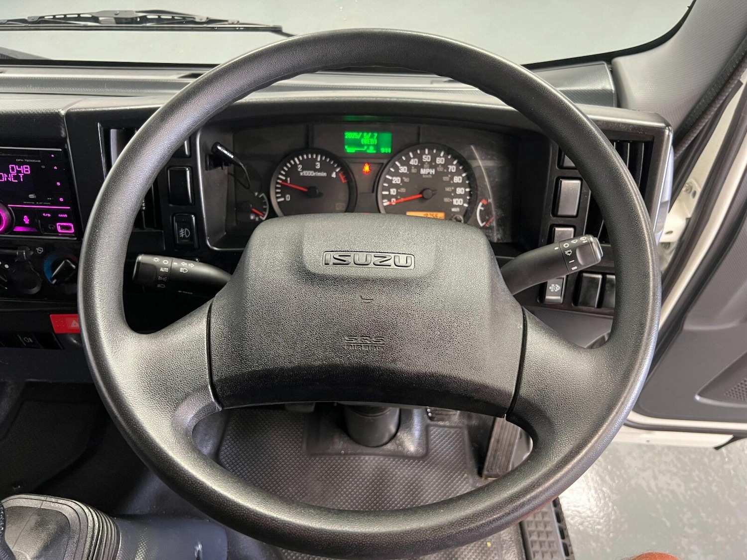 Vehicle 16