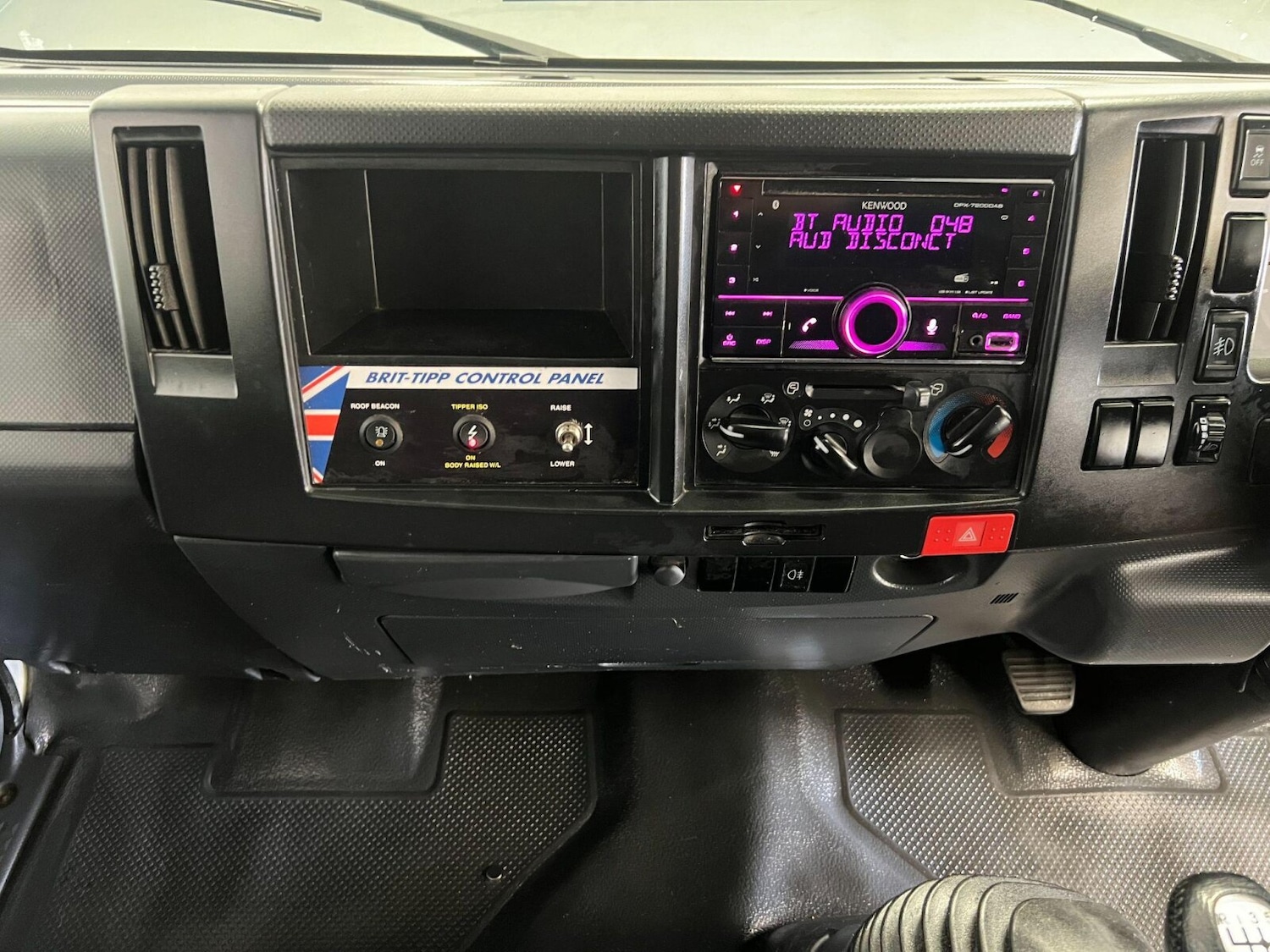Vehicle 17