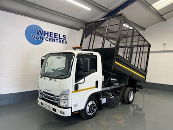 Used Isuzu Grafter 2022 for sale - 75406497: Photo