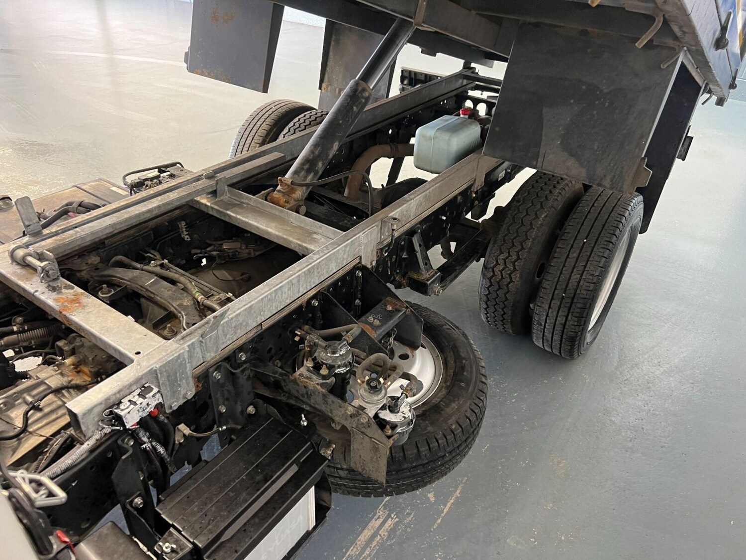 Vehicle 27