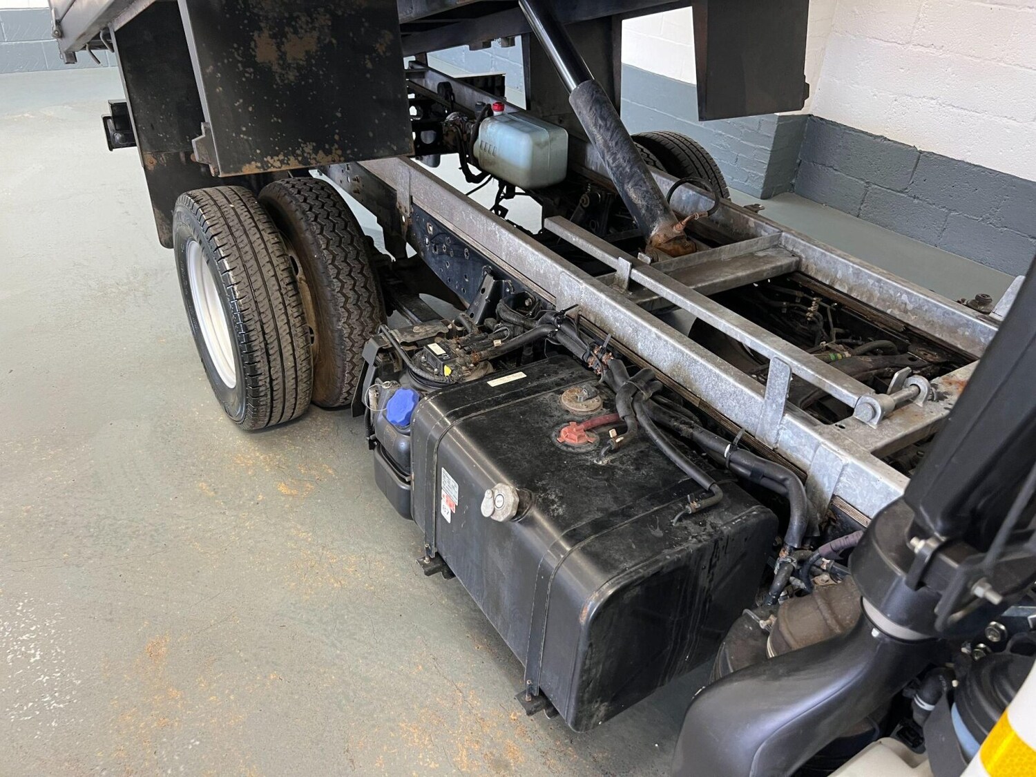 Vehicle 28