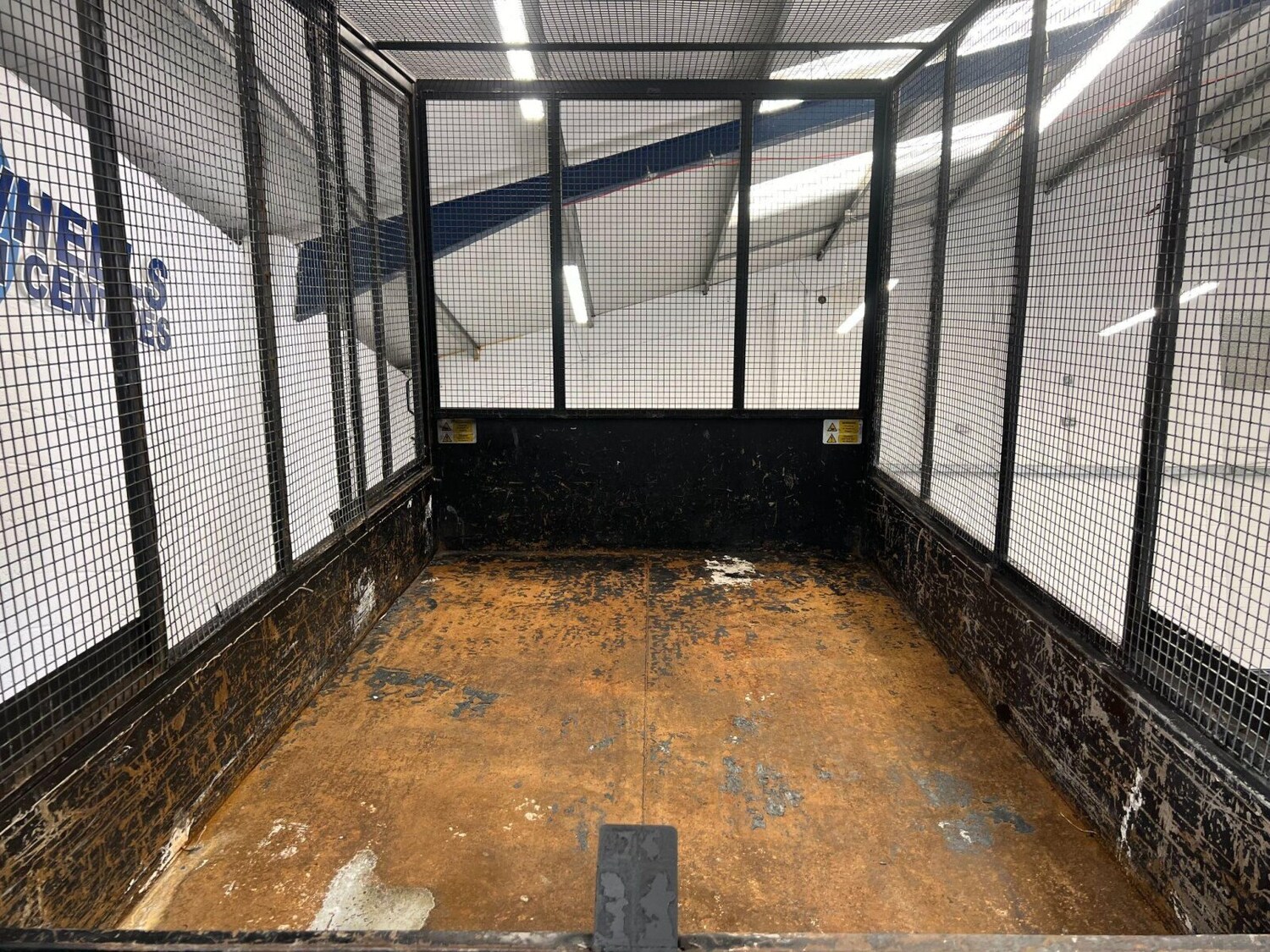 Vehicle 29