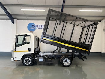 Used Isuzu Grafter 2022 for sale - 75406497: Photo