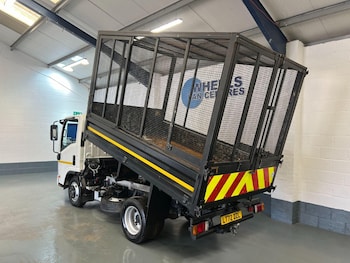 Used Isuzu Grafter 2022 for sale - 75406497: Photo