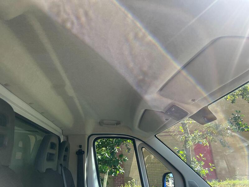 Used Citroen Relay 2021 for sale - 76904013: Photo 13