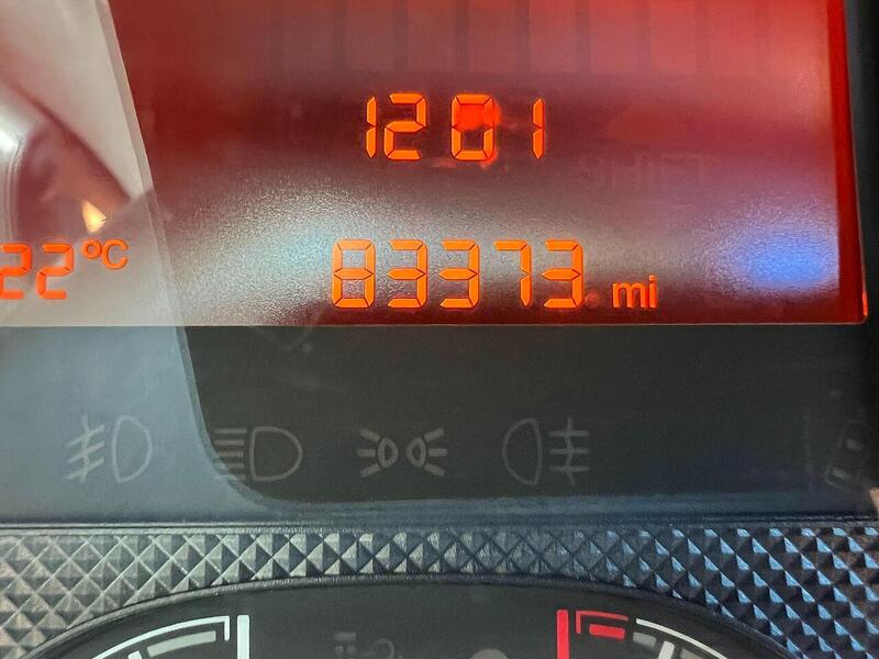 Used Citroen Relay 2021 for sale - 76904013: Photo 14