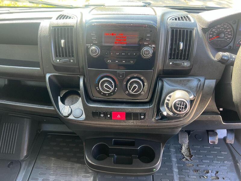 Used Citroen Relay 2021 for sale - 76904013: Photo 17