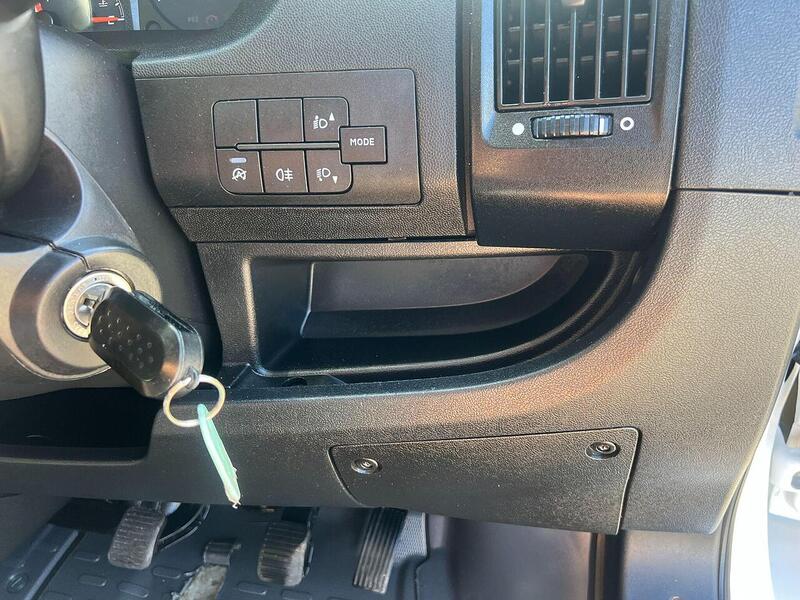 Used Citroen Relay 2021 for sale - 76904013: Photo 18