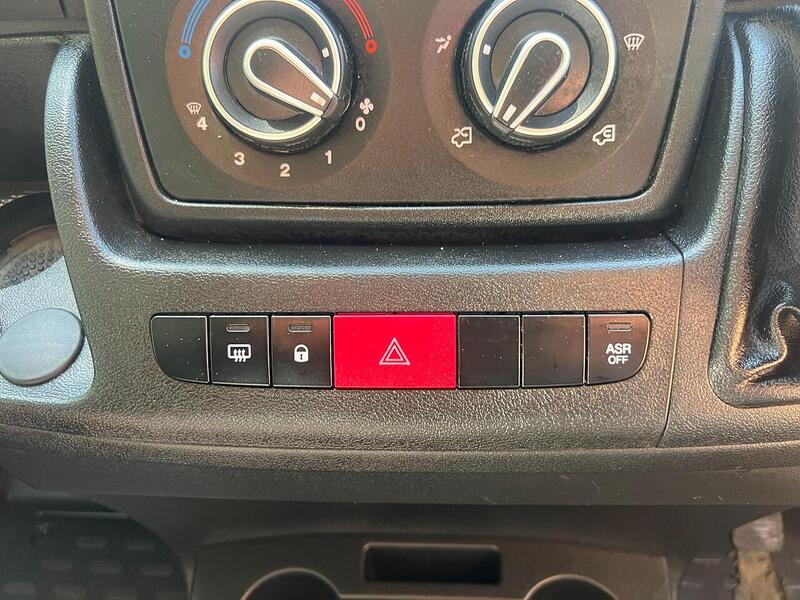 Used Citroen Relay 2021 for sale - 76904013: Photo 24