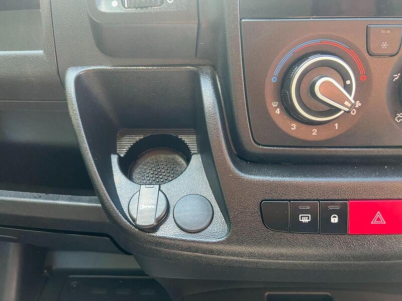 Used Citroen Relay 2021 for sale - 76904013: Photo 25