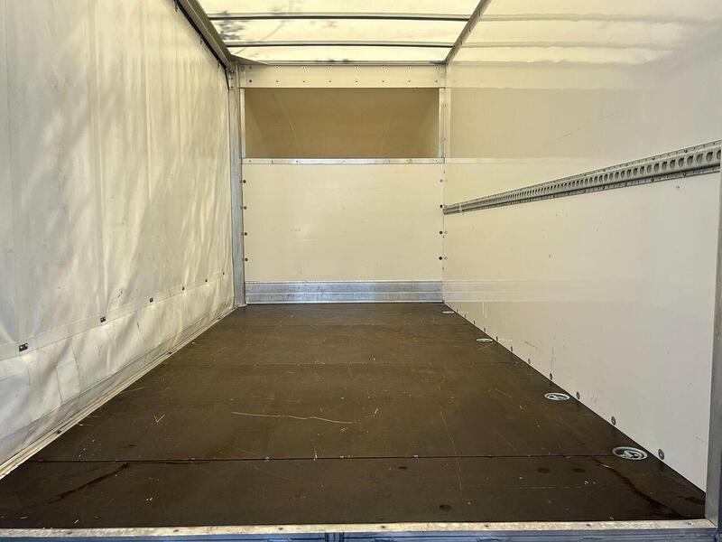 Used Citroen Relay 2021 for sale - 76904013: Photo 34