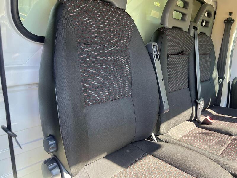 Used Citroen Relay 2021 for sale - 76904013: Photo 9