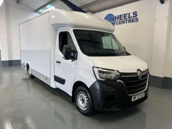 Used Renault Master 2022 for sale - 74620983: Photo