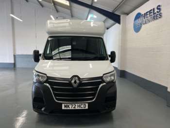 Used Renault Master 2022 for sale - 74620983: Photo