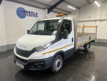 Used Iveco Daily 2023 for sale - 79082469: Photo