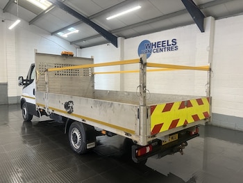 Used Iveco Daily 2023 for sale - 79082469: Photo