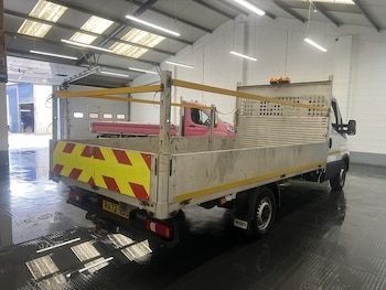 Used Iveco Daily 2023 for sale - 79082469: Photo