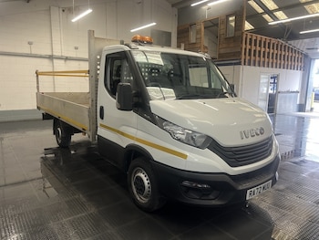 Used Iveco Daily 2023 for sale - 79082469: Photo