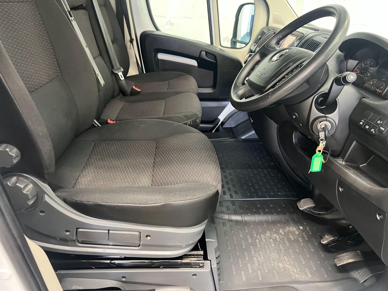 Vehicle 9