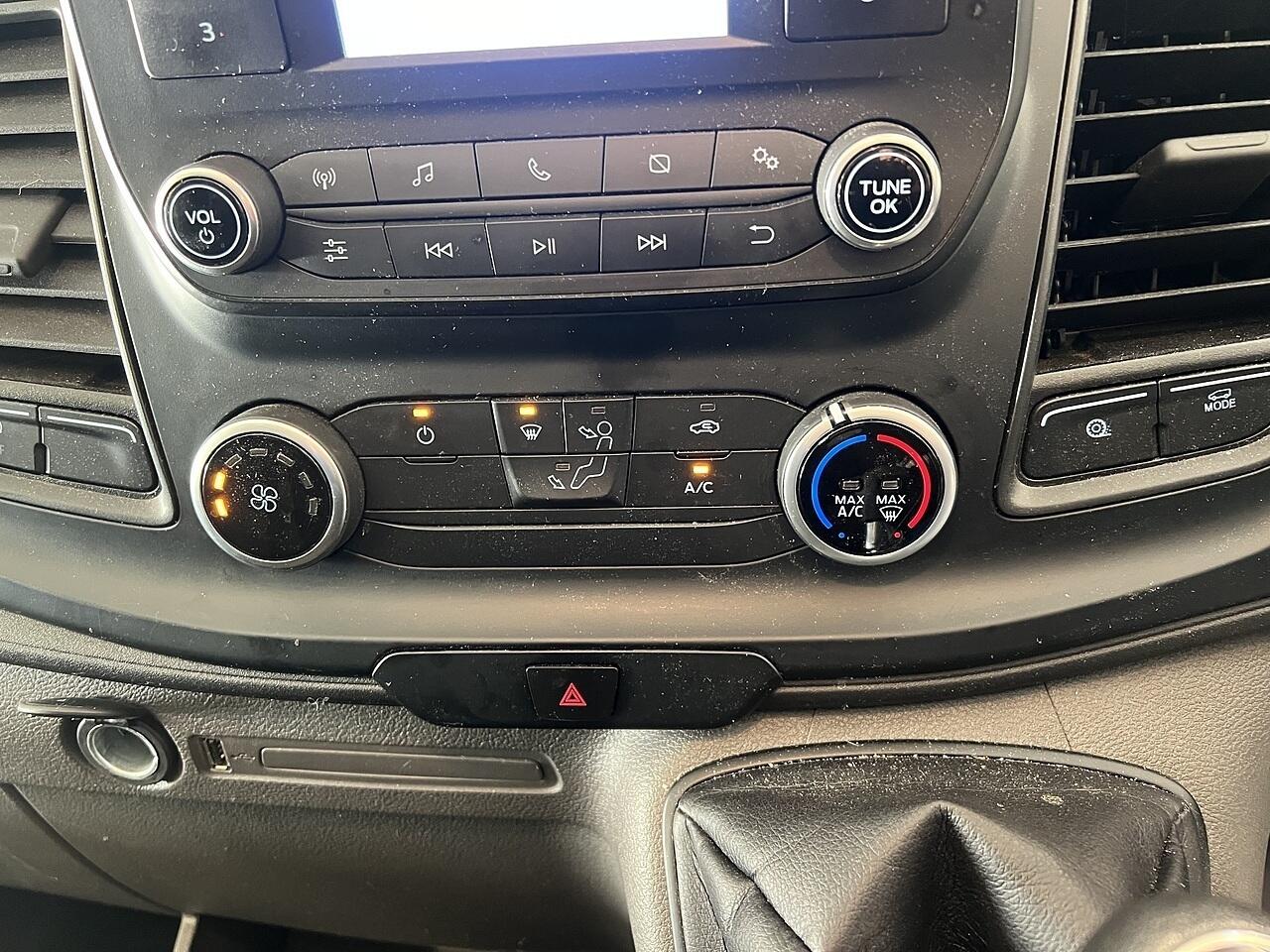 Used Ford Transit 2024 for sale - 76788206: Photo 10