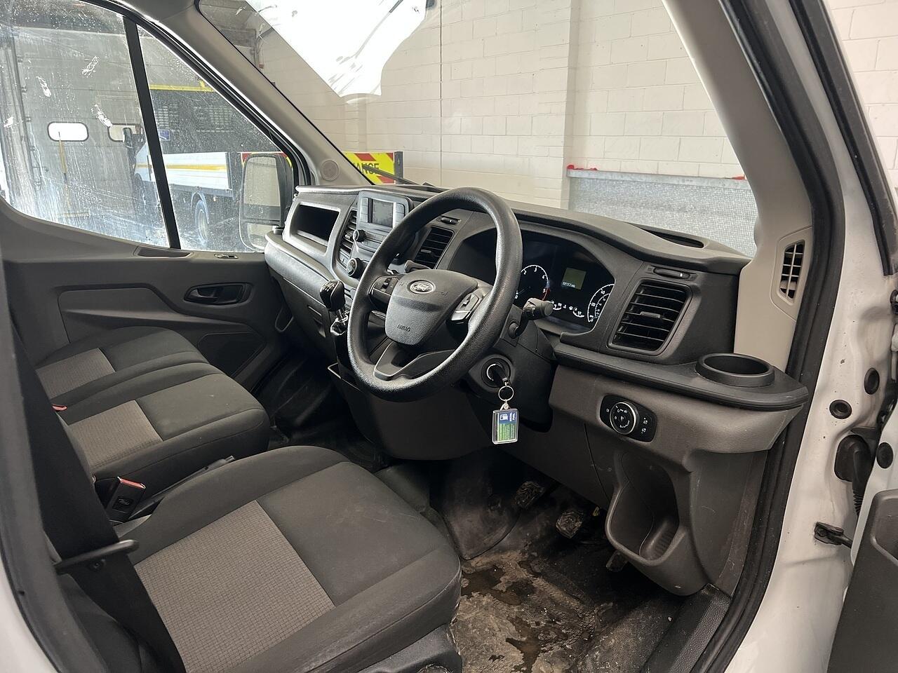 Used Ford Transit 2024 for sale - 76788206: Photo 6