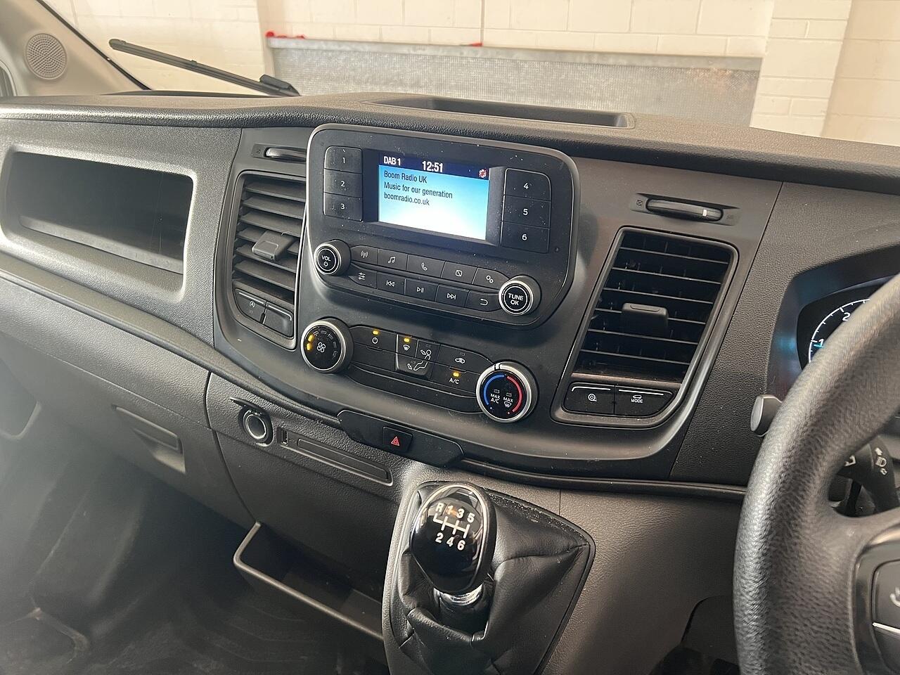 Used Ford Transit 2024 for sale - 76788206: Photo 9