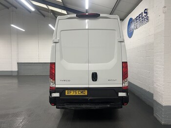 Used Iveco Daily 2025 for sale - 78713831: Photo