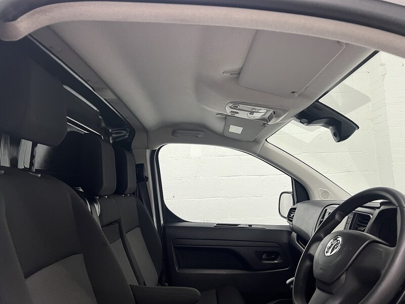 Used Vauxhall Vivaro 2023 for sale - 77404561: Photo 13