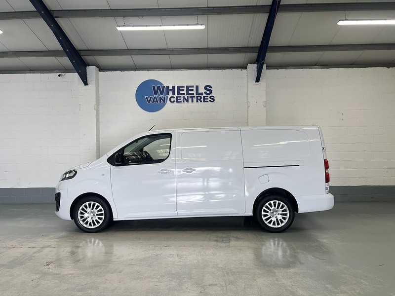 Used Vauxhall Vivaro 2023 for sale - 77404561: Photo 2