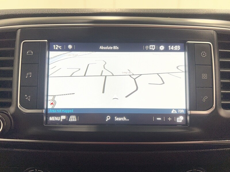 Used Vauxhall Vivaro 2023 for sale - 77404561: Photo 23