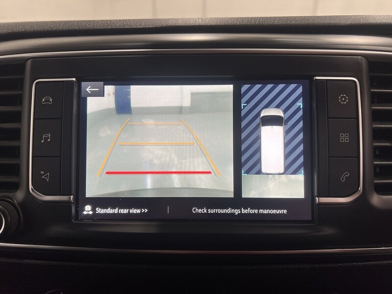 Used Vauxhall Vivaro 2023 for sale - 77404561: Photo 24