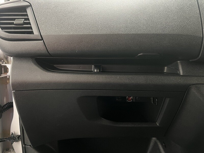 Used Vauxhall Vivaro 2023 for sale - 77404561: Photo 28