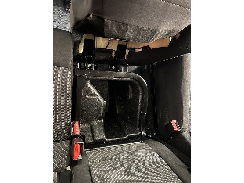 Used Vauxhall Vivaro 2023 for sale - 77404561: Photo 30