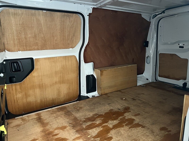 Used Vauxhall Vivaro 2023 for sale - 77404561: Photo 33