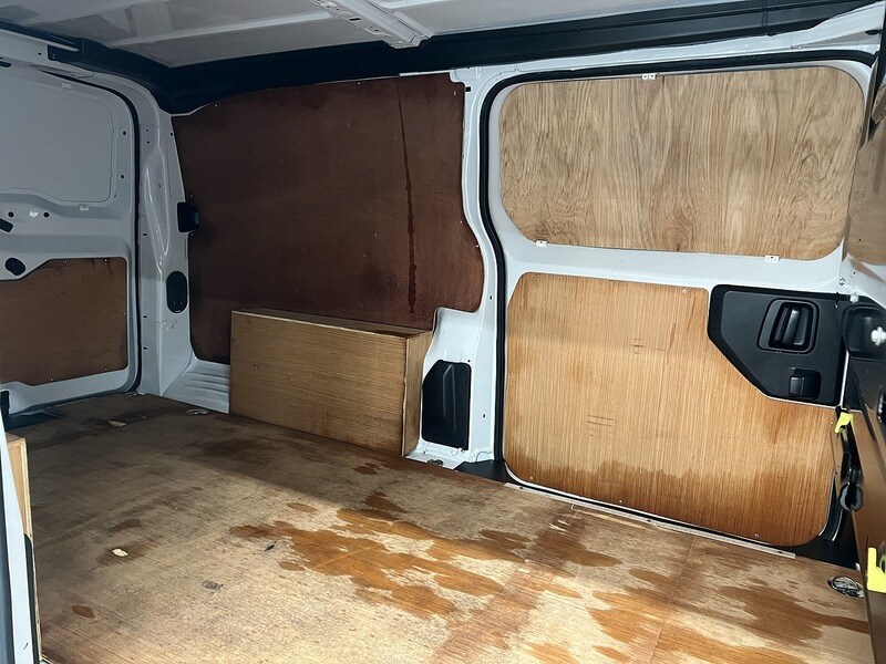 Used Vauxhall Vivaro 2023 for sale - 77404561: Photo 35