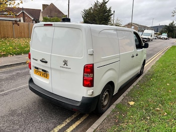 Used Peugeot Expert 2022 for sale - 76479677: Photo