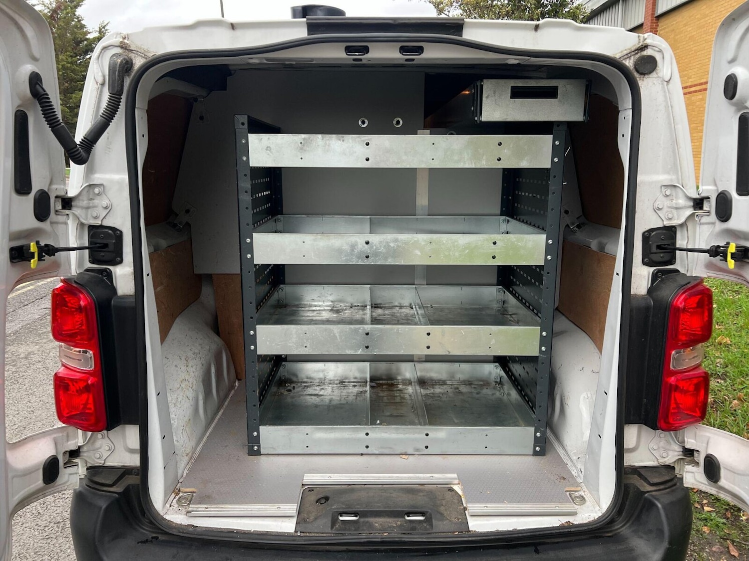 Used Peugeot Expert 2022 for sale - 76479677: Photo 5