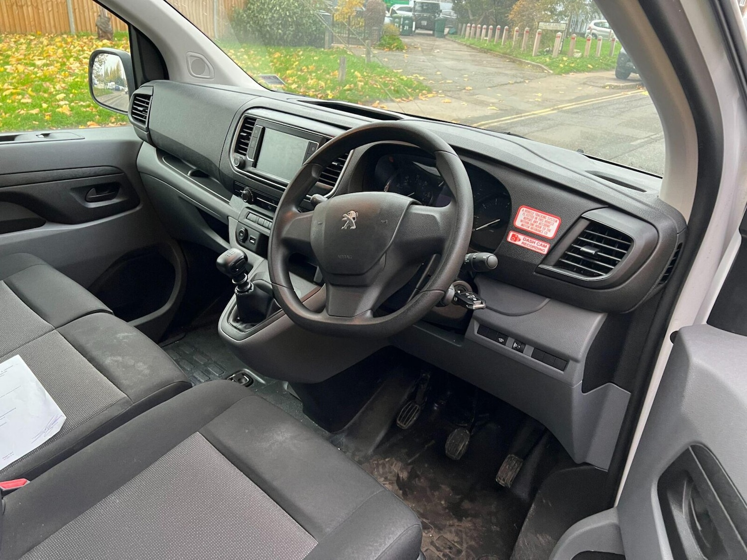 Used Peugeot Expert 2022 for sale - 76479677: Photo 6