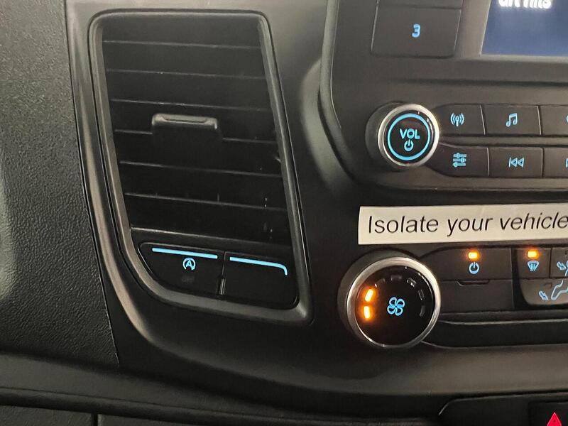 Used Ford Transit 2022 for sale - 76904090: Photo 15