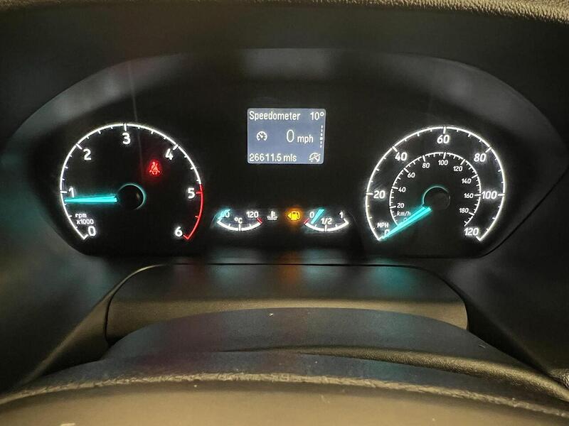 Used Ford Transit 2022 for sale - 76904090: Photo 21