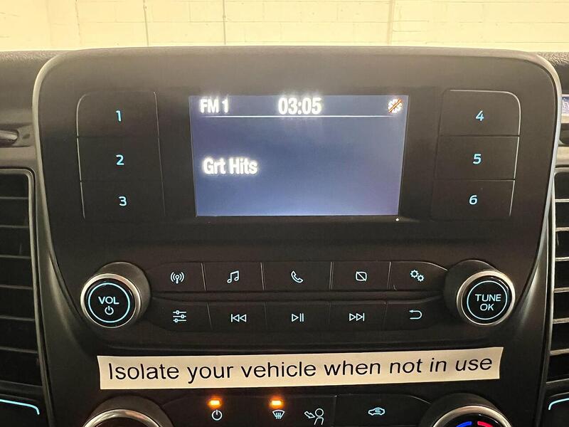 Used Ford Transit 2022 for sale - 76904090: Photo 24