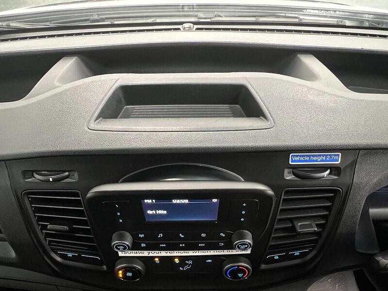 Used Ford Transit 2022 for sale - 76904090: Photo 26