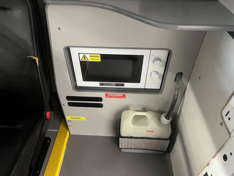 Used Ford Transit 2022 for sale - 76904090: Photo 27