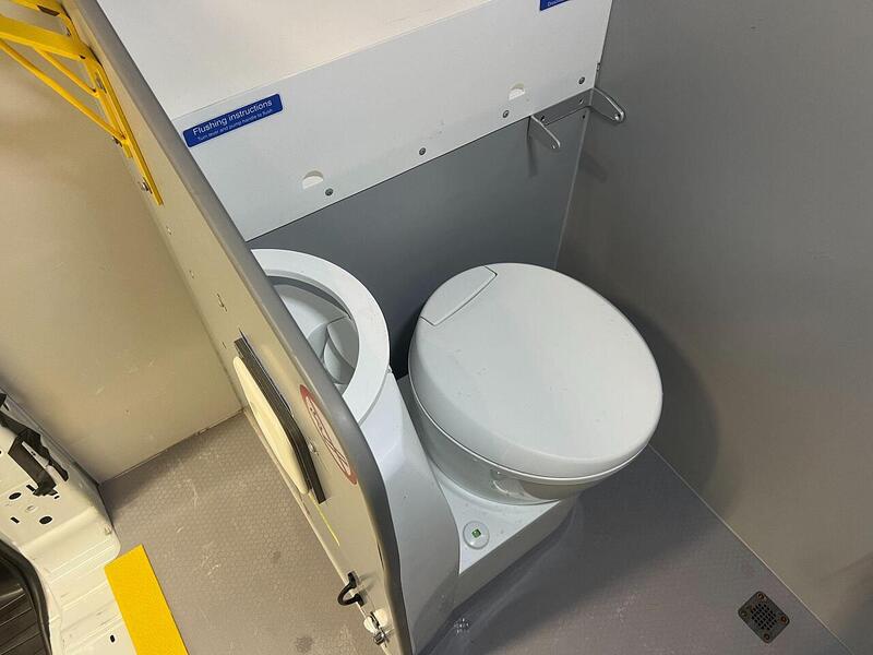 Used Ford Transit 2022 for sale - 76904090: Photo 29